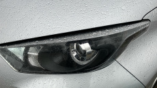 Toyota Yaris 1.5 Hybrid Icon 5dr CVT Hybrid Hatchback